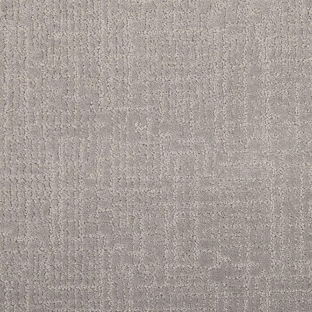 Karastan Delicate Facets Carpet in Pavestone, , large