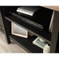 Sauder Cottage Road 59" TV Credenza in Raven Oak and Lintel Oak, , large