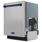 THOR KITCHEN Gordon Ramsay 24" Built-In Dishwasher with Navy Blue Handle Kit in Stainless Steel, , large