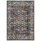 Safavieh Monaco MNC255T 5"1" x 7"7" Brown and Grey Area Rug, , large