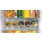 GE Appliances 11.9 Cu. Ft. Counter Depth Bottom-Freezer Refrigerator in Stainless Steel, , large