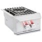 Blaze 16" Professional Liquid Propane Power Burner in Stainless Steel, , large