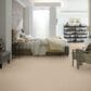 Shaw Find Your Comfort NS II Carpet in Dinner with Friends, , large