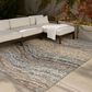 Dalyn Rug Company Lumara LM3 Pewter 5" x 7"6" Area Rug, , large