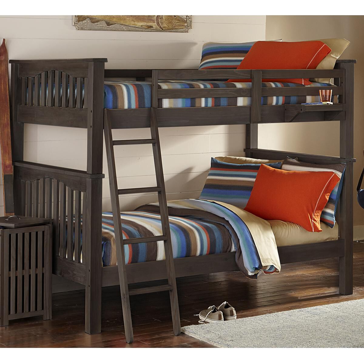 Highlands harper shop bunk bed