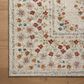 Rifle Paper Co. x Loloi Laurel Eleanor 2"8" x 10" Linen Runner, , large