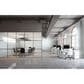 Emser Spin White 11" x 11" Porcelain Mosaic Sheet, , large