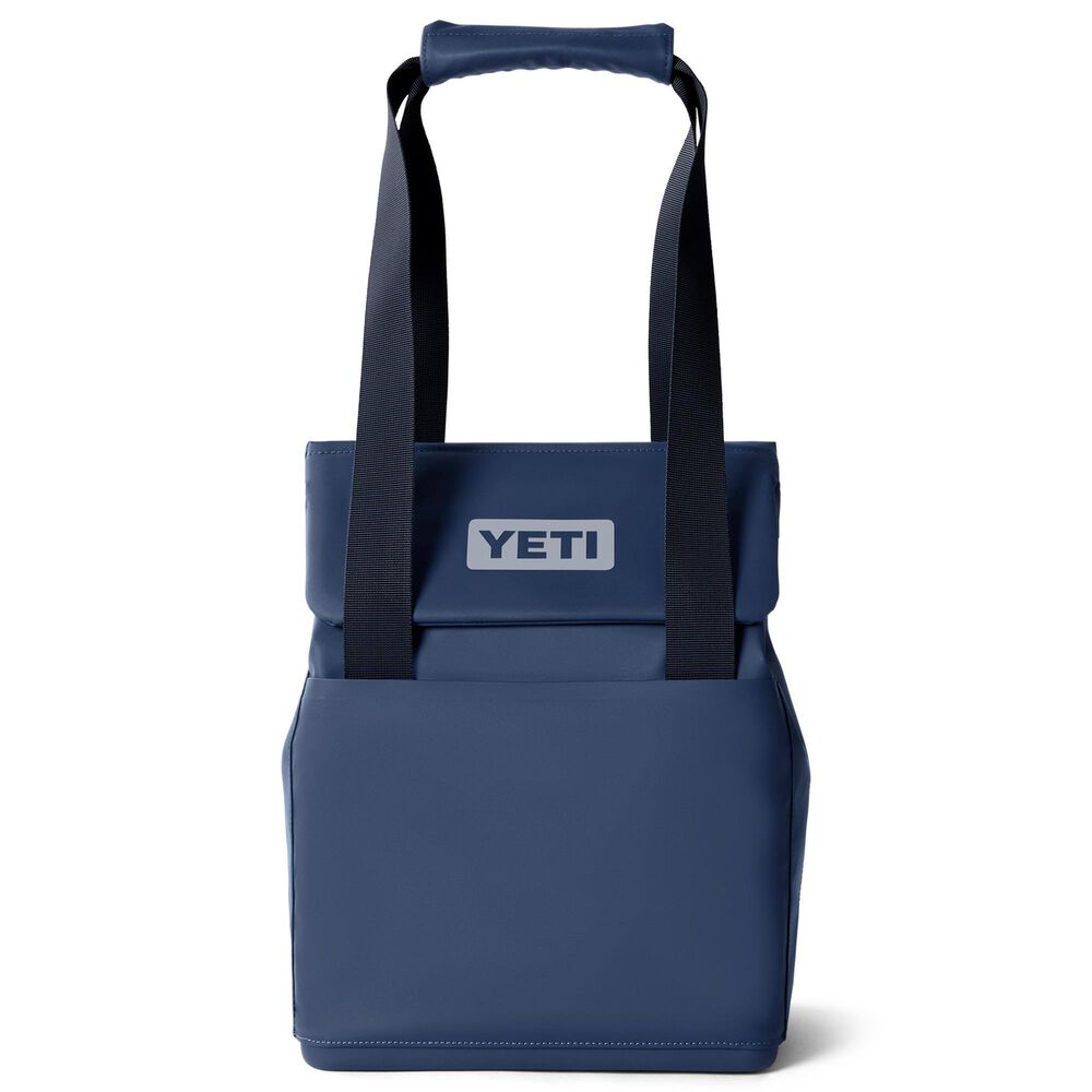 YETI Daytrip 14L Insulated Tote Bag in Classic Navy, , large