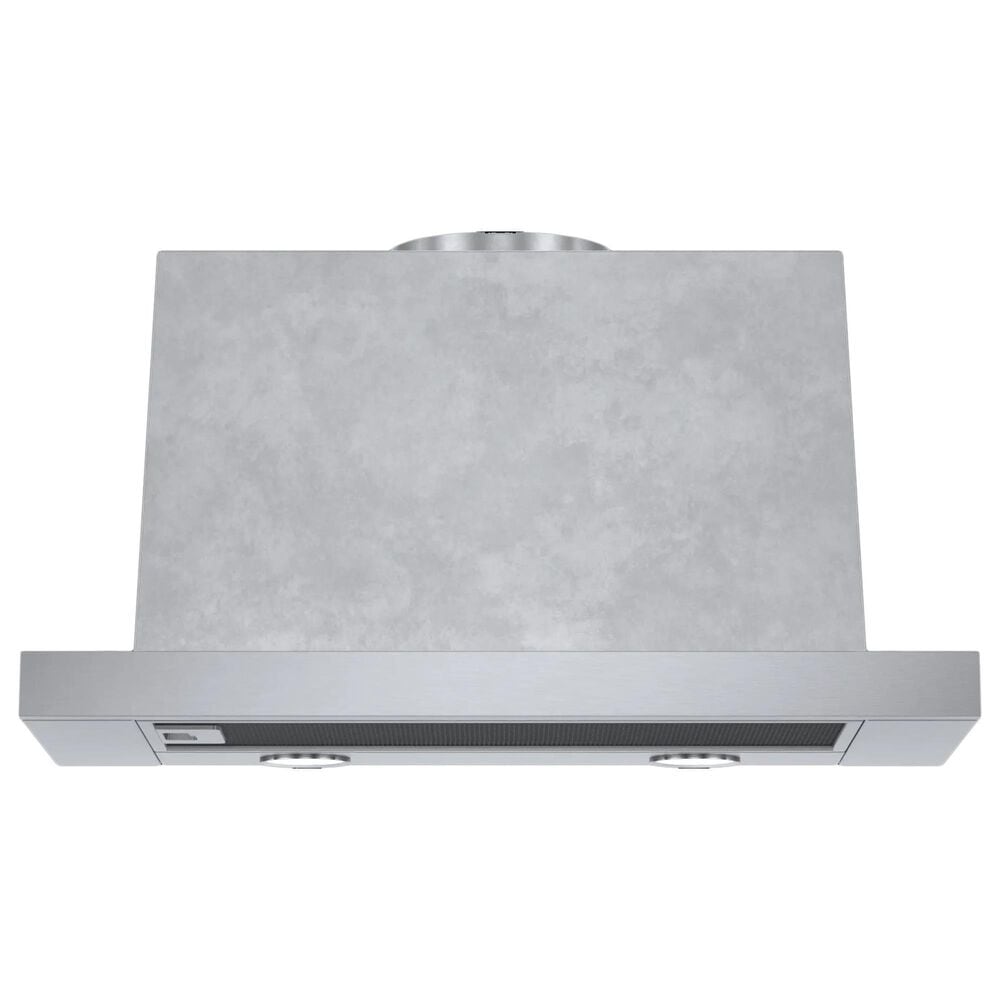 Bosch 500 Series 24" Pull Out Hood in Stainless Steel, , large