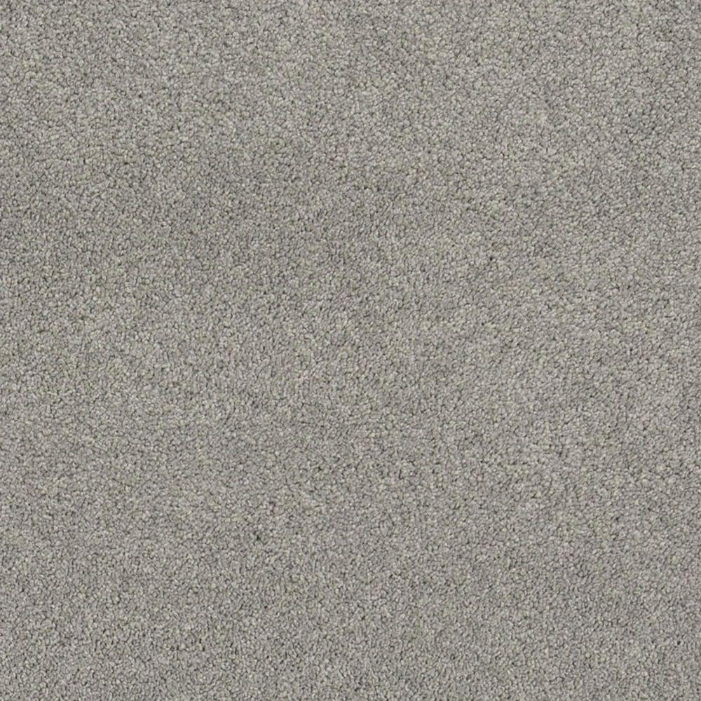 Karastan Magnetism Carpet in Steel, , large