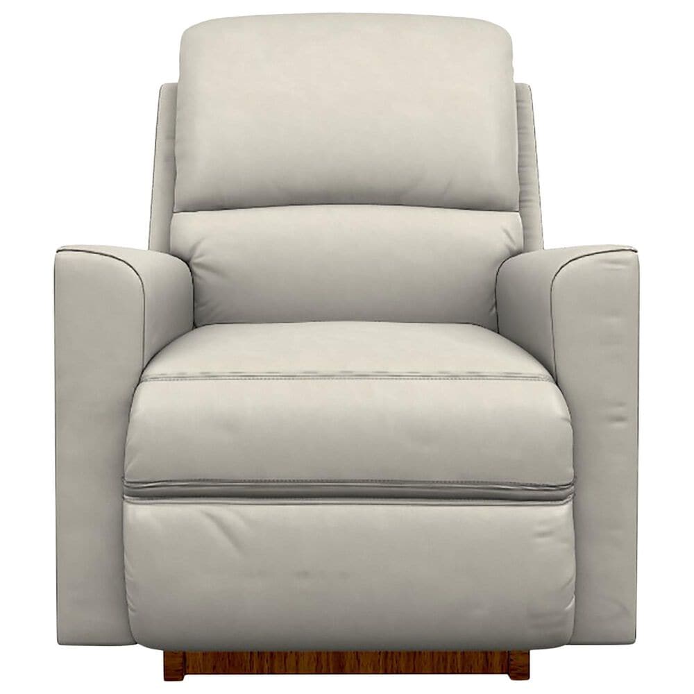 La-Z-Boy Wynne Power Rocker Recliner with Power Headrest and Lumbar in Dusty, , large