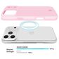 Velvet Caviar MagSafe Case for Apple iPhone 17 Pro Max in Strawberry Milk, , large
