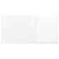 Emser Catch Ice 3" x 6" Glossy Glazed Ceramic Tile, , large