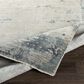 Surya Brunswick 10" x 14" Dusty Sage, Light Gray, Olive, Pale Blue, Taupe, Teal and Navy Area Rug, , large