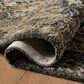Loloi Percival Denim and Granite 8"6" x 12" Area Rug, , large