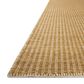 Loloi Elma Wheat 8"6" x 11"6" Area Rug, , large