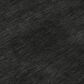 Dalyn Rug Company Soft Essentials Solid Black 9" x 12" Area Rug, , large