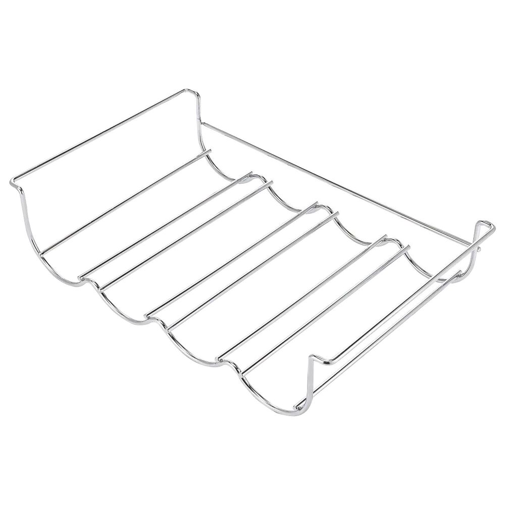 Frigidaire Gallery ReadyStore Wine and Beverage Rack in Stainless Steel, , large