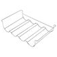 Frigidaire Gallery ReadyStore Wine and Beverage Rack in Stainless Steel, , large