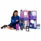 Monster High Boo-tique Haunted Hotel Dollhouse in Multicolor, , large