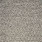 Feizy Berkeley 5" x 8" Gray Area Rug, , large