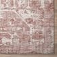 Dalyn Rug Company Aberdeen 1"8" x 2"6" Rose Area Rug, , large