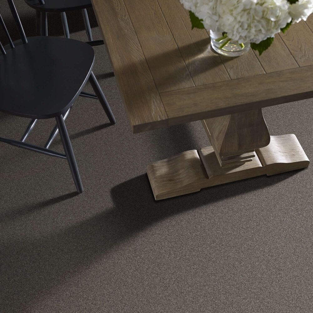 Philadelphia Affirmation I Carpet in Orion Gray, , large