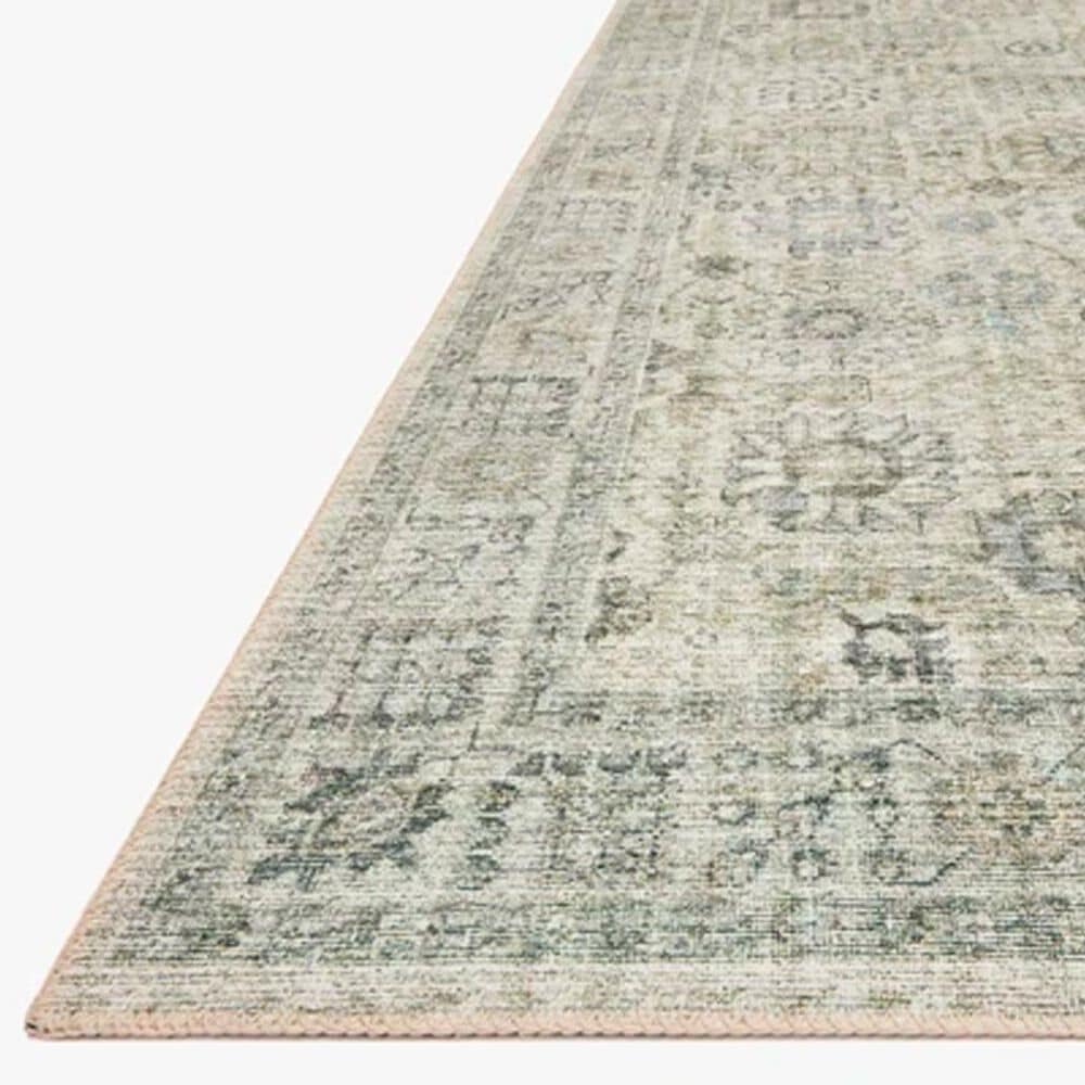 Loloi II Skye SKY-14 7&#39;6&quot; x 9&#39;6&quot; Natural and Sage Area Rug, , large