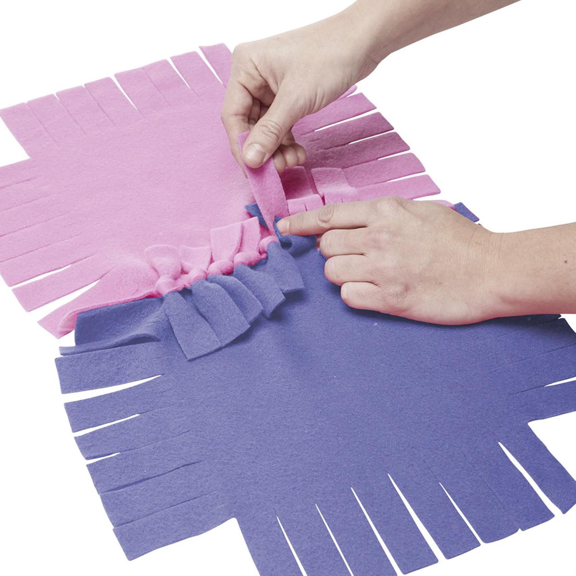 Melissa and sales doug quilt