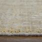 Feizy Eastfield 69FRF 2"6" x 14" Gold and Ivory Runner, , large