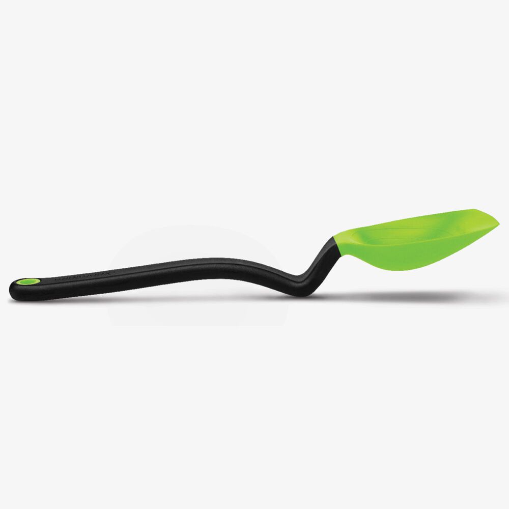 Dreamfarm Supoon Silicone Sit Up Scraping Spoon in Assorted Colors &#40;1 Spoon&#41;, , large