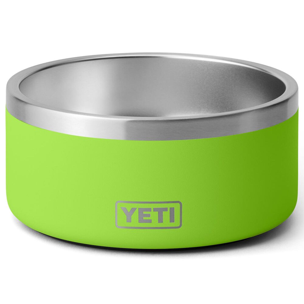 YETI Boomer 4-Cup Dog Bowl in Venom, , large