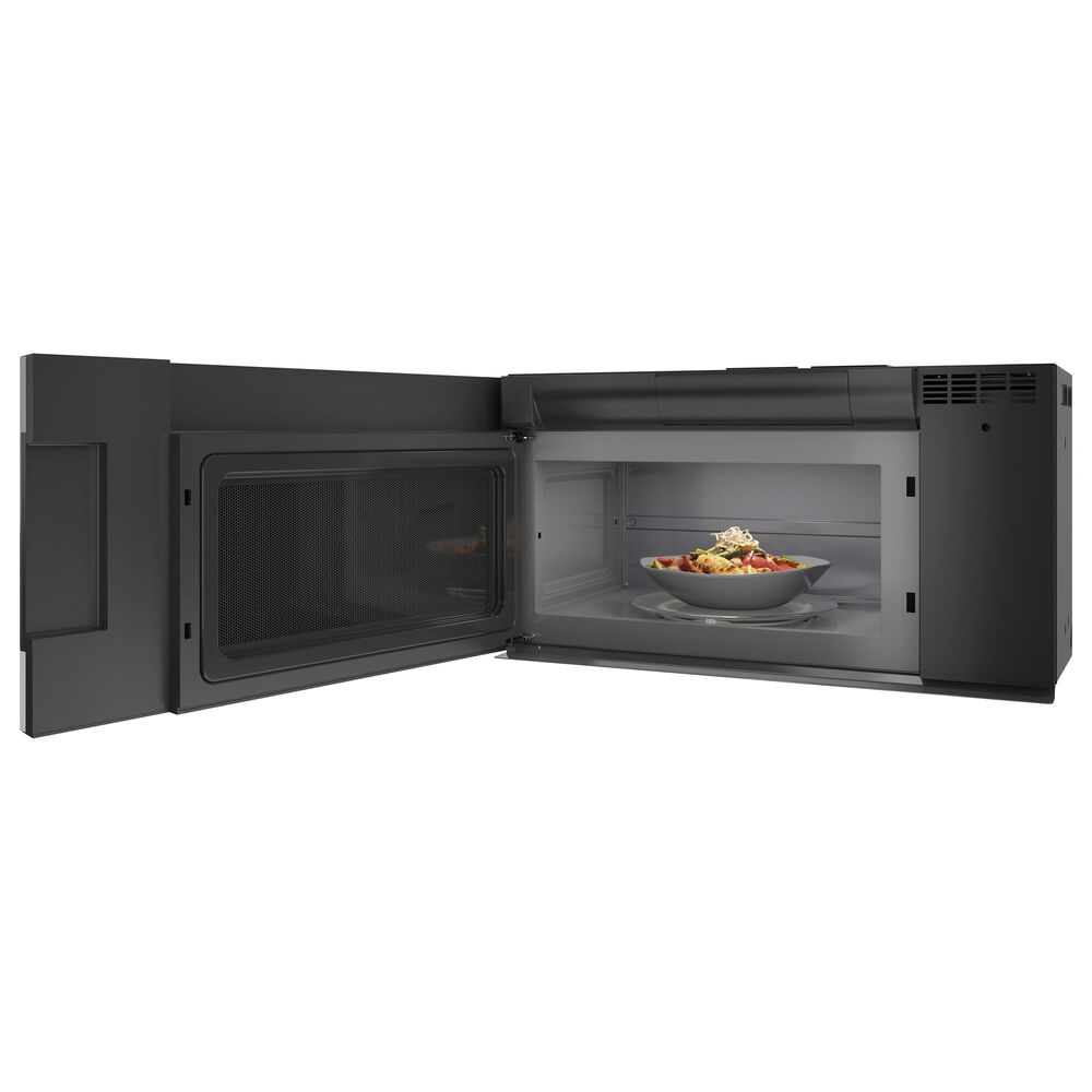 Haier 30&quot; Smart Over-the-Range Microwave Oven in Stainless Steel, , large