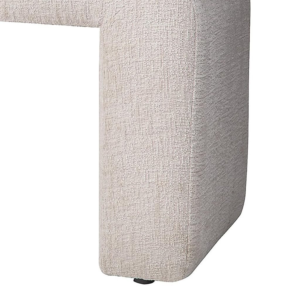 Waltham Sophia Large Bench in Natural, , large