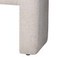 Waltham Sophia Large Bench in Natural, , large