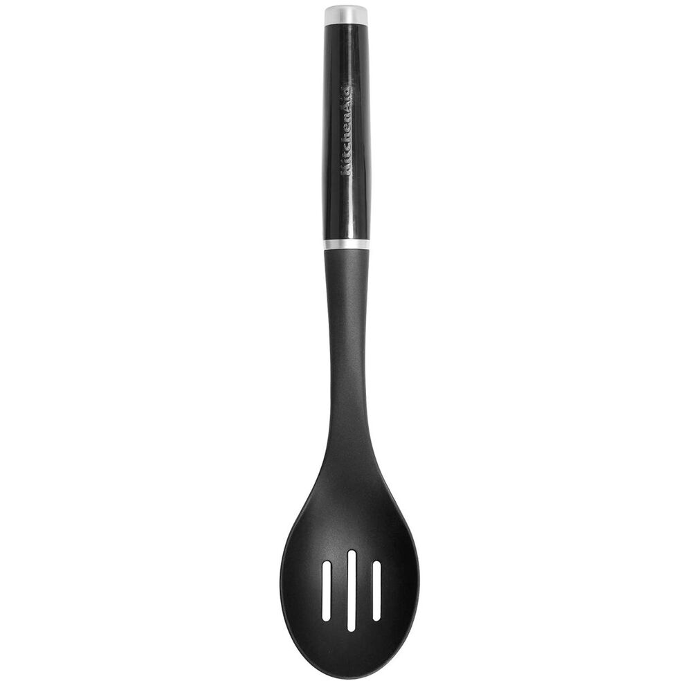 KitchenAid Slotted Turner, 13.5 | Nebraska Furniture Mart