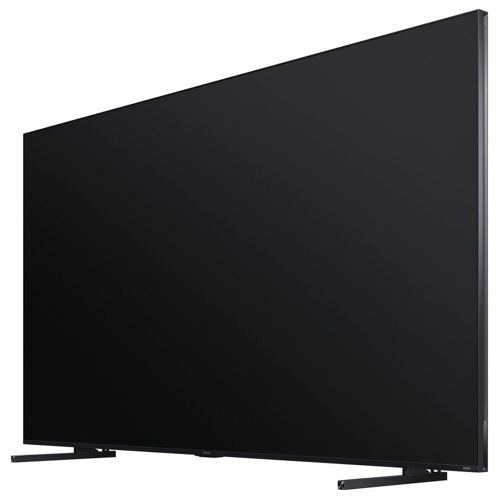 Hisense 100" Class UR9 Series RGB Mini LED 4K in Black - Smart Google TV, , large
