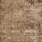 Loloi Heritage 2" x 3" Bark and Multicolor Area Rug, , large