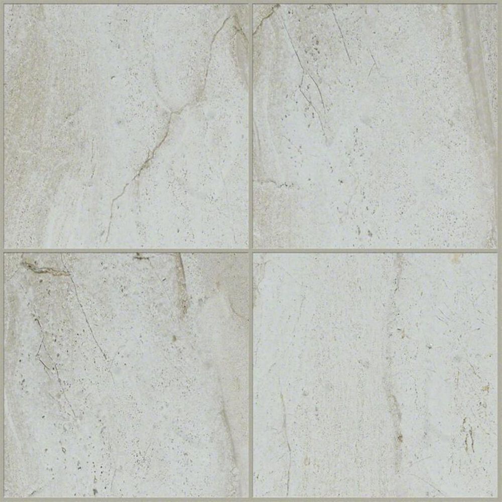 Shaw Riviera Chrome 16&quot;x32&quot; Porcelain Tile , , large