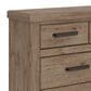 Ashley DRESSER AND MIRROR, , large