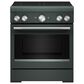 KitchenAid 4.1 Cu. Ft. Freestanding Induction Range in Juniper, , large
