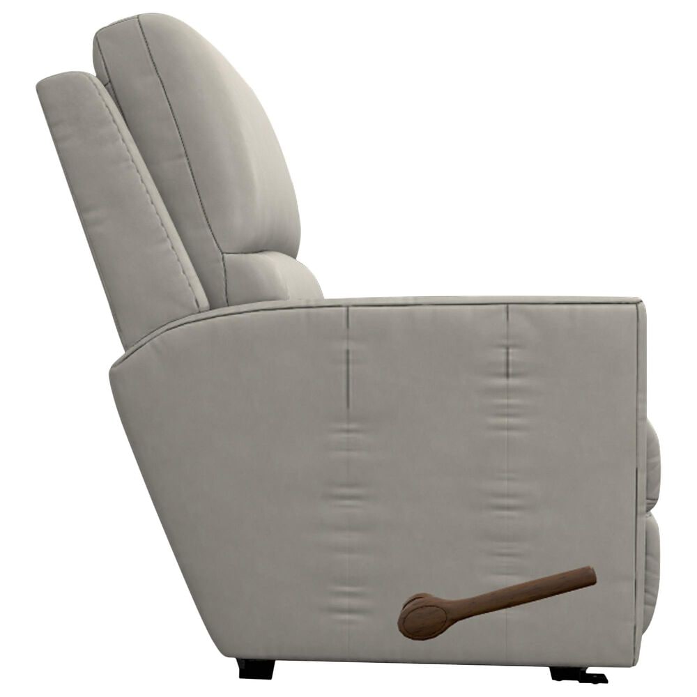 La-Z-Boy Wynne Manual Recliner in Dusty, , large