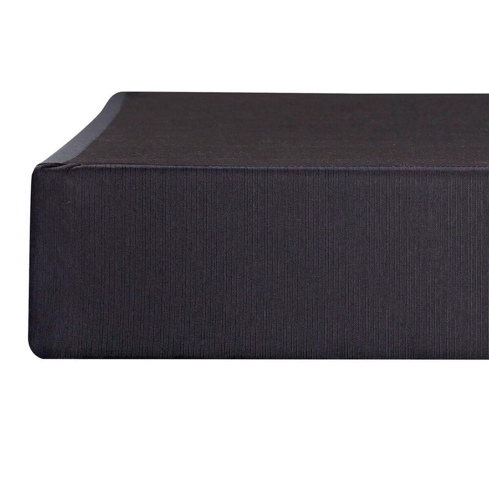 Harvest Sleep Violet Plush Euro Top Queen Mattress with High Profile Box Spring, , large