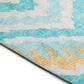 Dalyn Rug Company Sedona 2"3" x 12" Spa Indoor/Outdoor Performance Runner, , large
