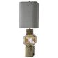 Flair Industries Beverly Table Lamp in Antique Brass, , large