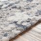 Surya Venice VNE-2304 2" x 3" Denim, Blue and Ivory Area Rug, , large