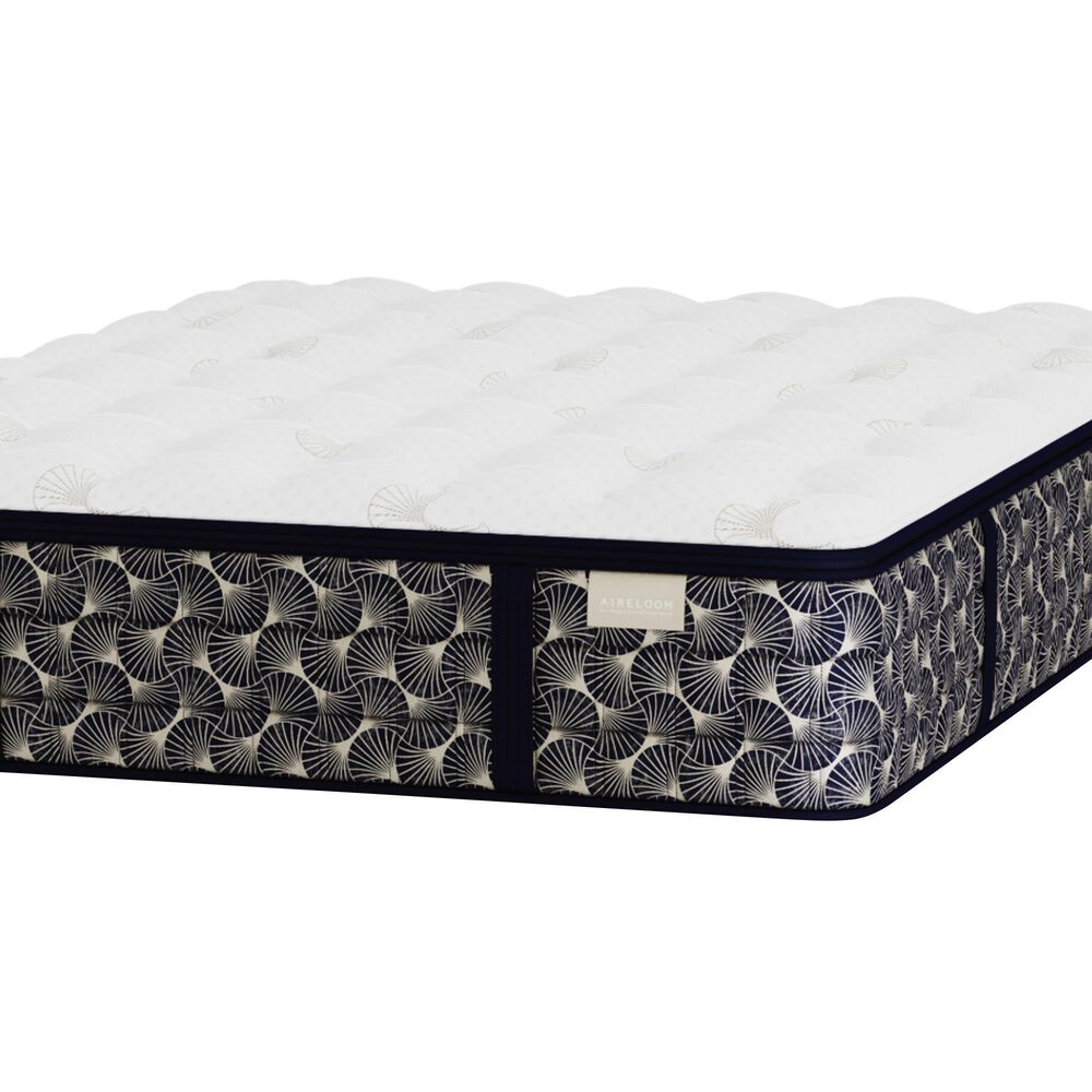 Aireloom Night Stars Preferred Luxetop M2 Luxury Firm Queen Mattress, , large