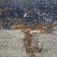 Feizy Clio 7"9" x 10" Ivory and Blue Area Rug, , large