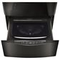 LG SIGNATURE Sidekick Pedestal Washer in Black Stainless, , large