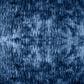 Timberlake 60" x 80" Ruched Faux Fur Throw Blanket in Blue, , large